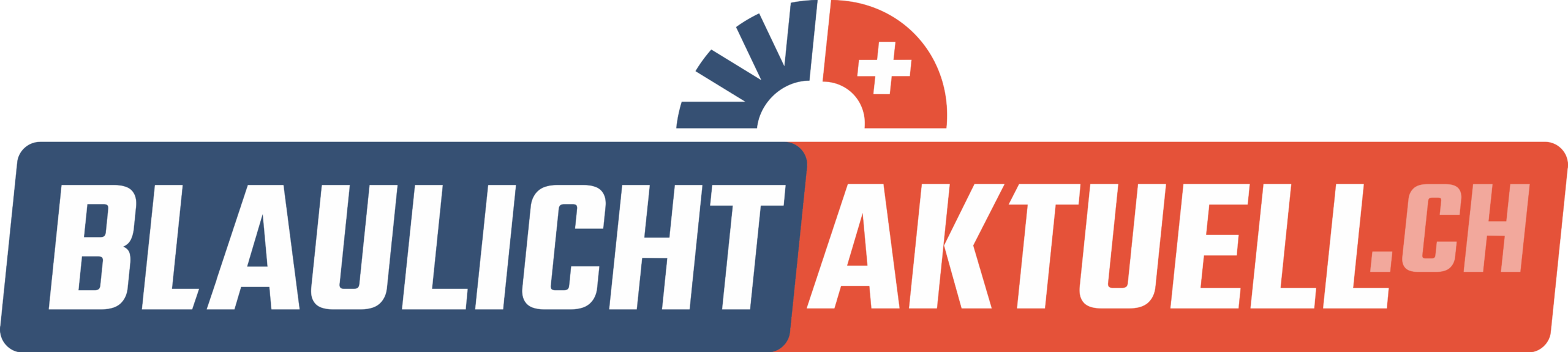 Blaulichtaktuell